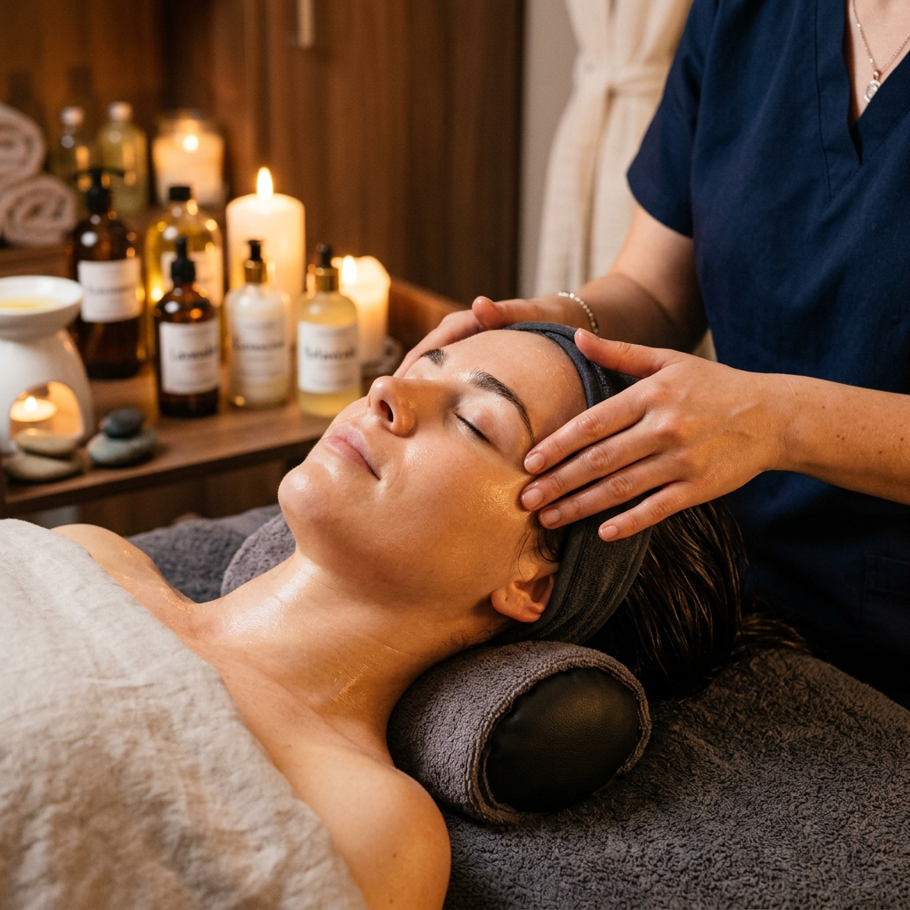 Deep Cleansing