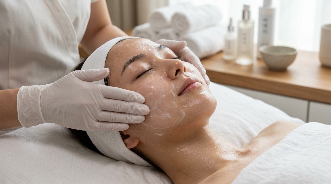 Facial Cleanser