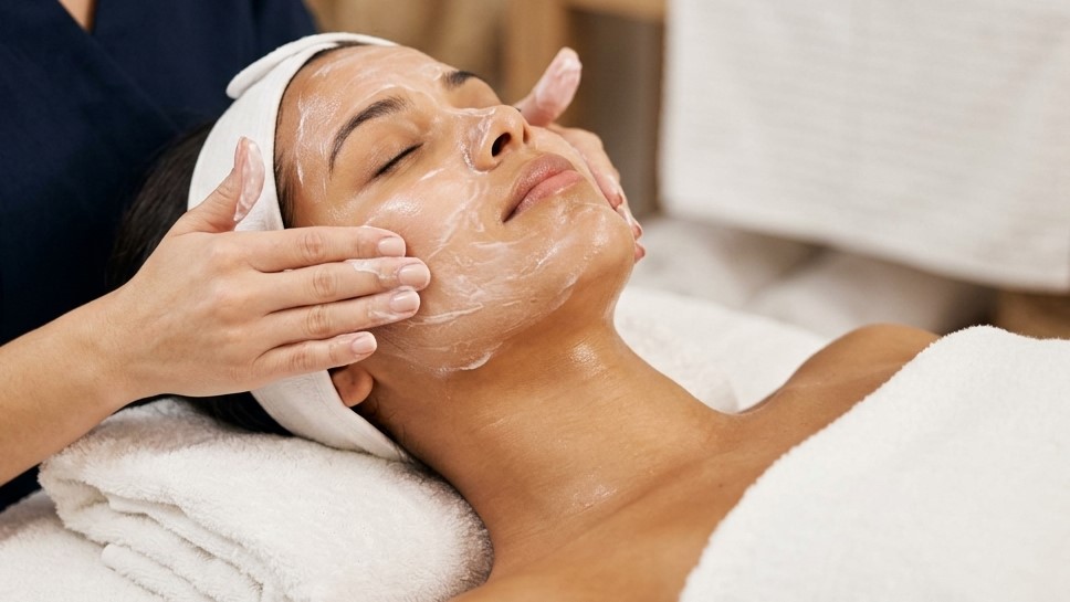Massage Cream