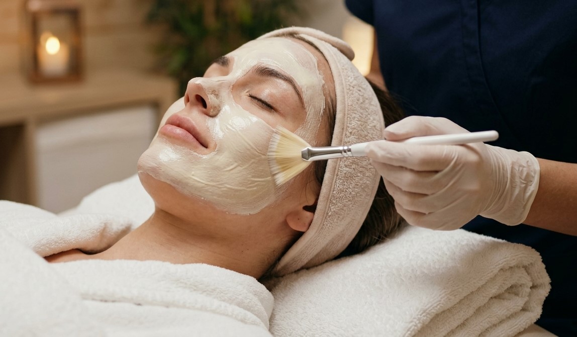 Face Mask