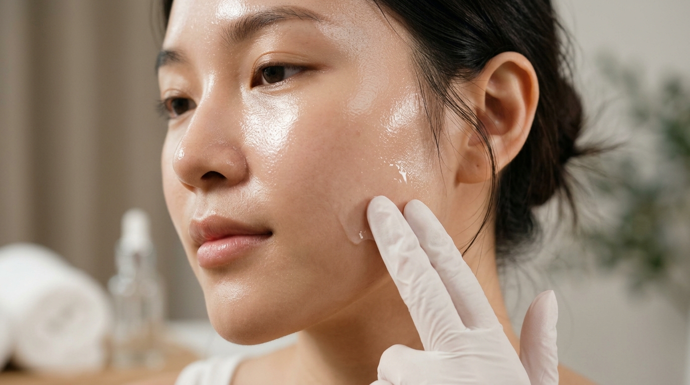 Finishing Serum