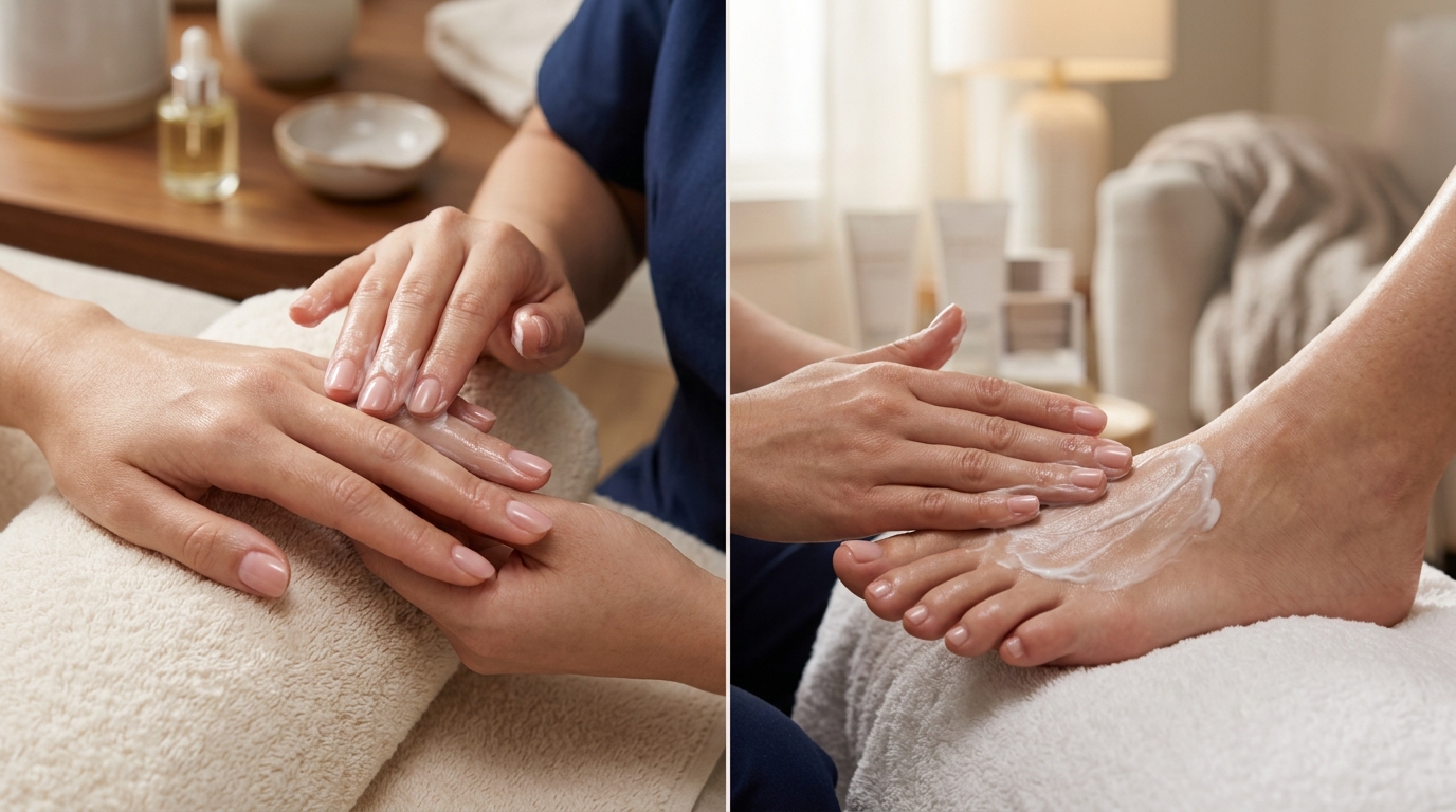Massage Cream
