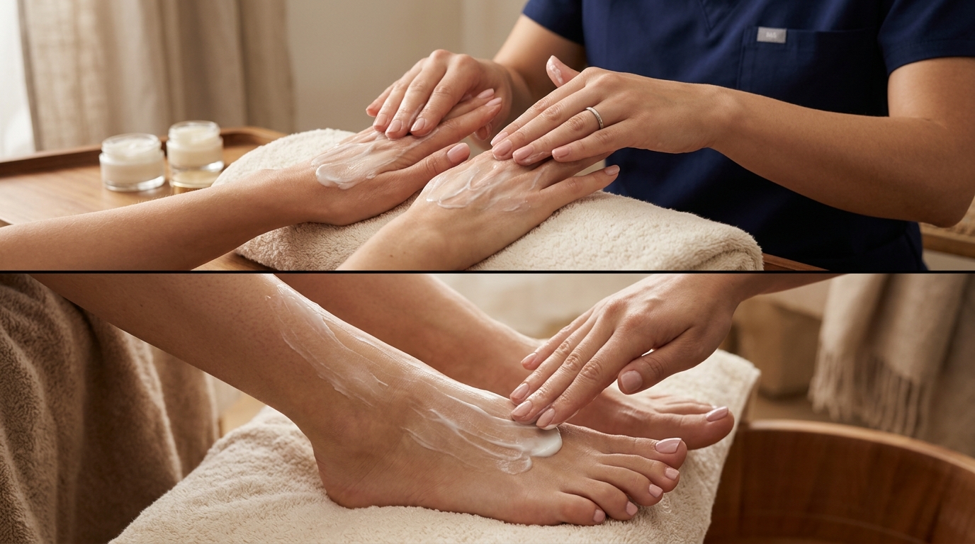 Massage Cream