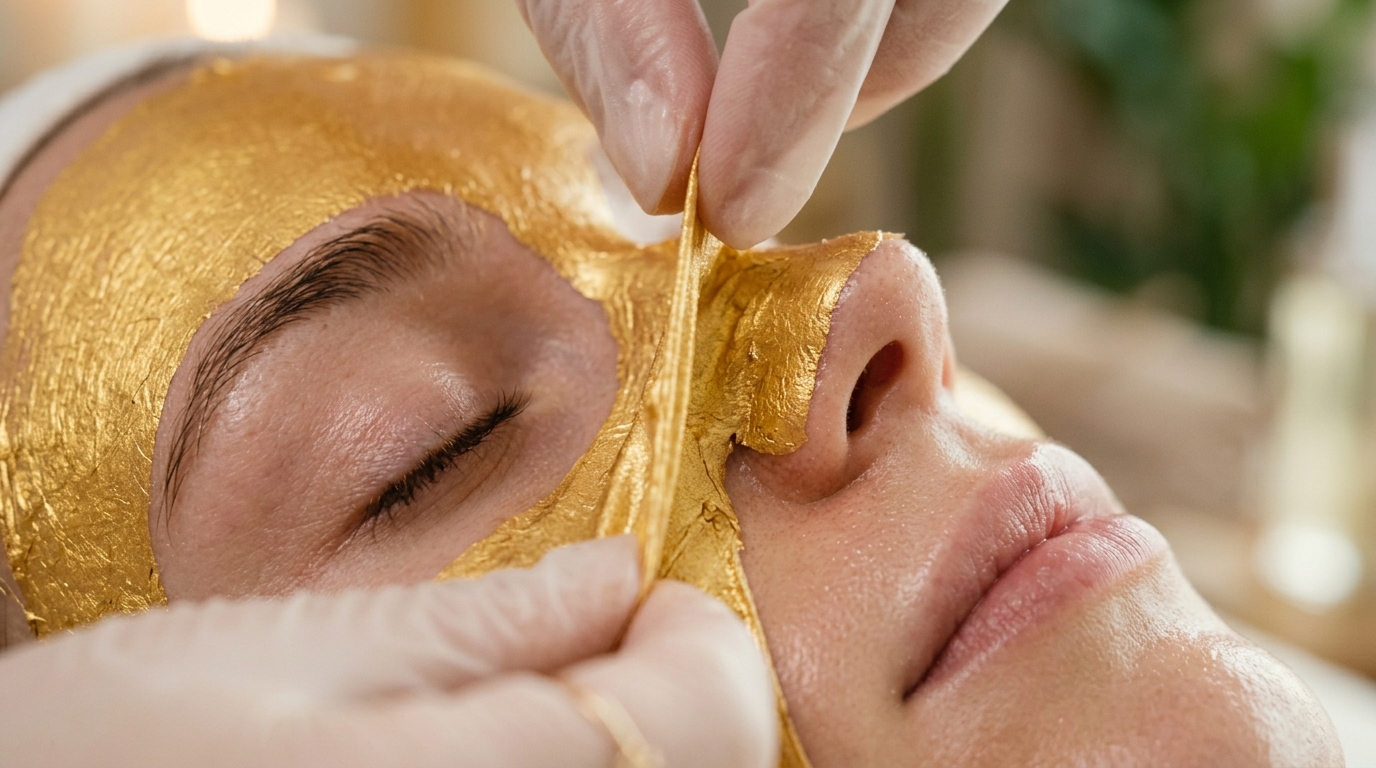Peel-Off Mask