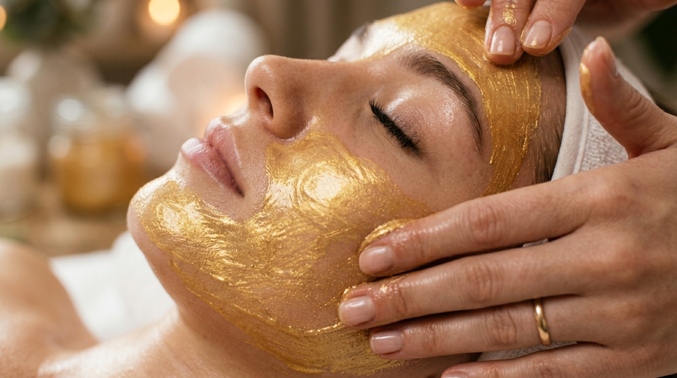 Massage Cream