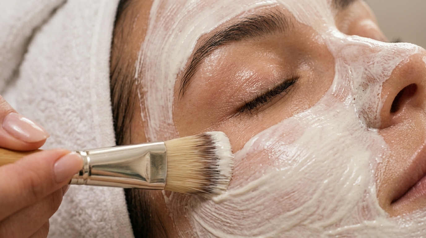 Soothing Mask
