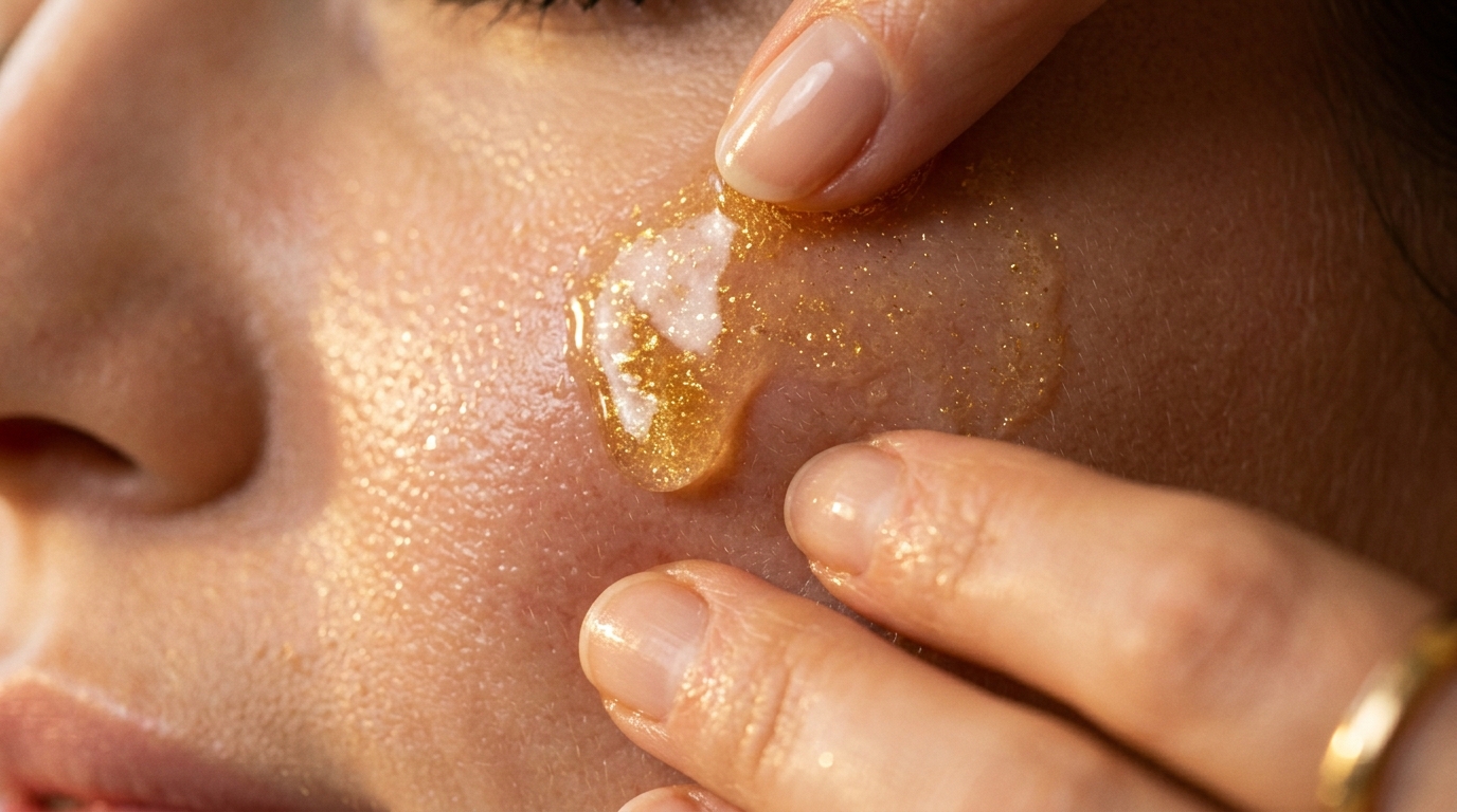 Gold Serum