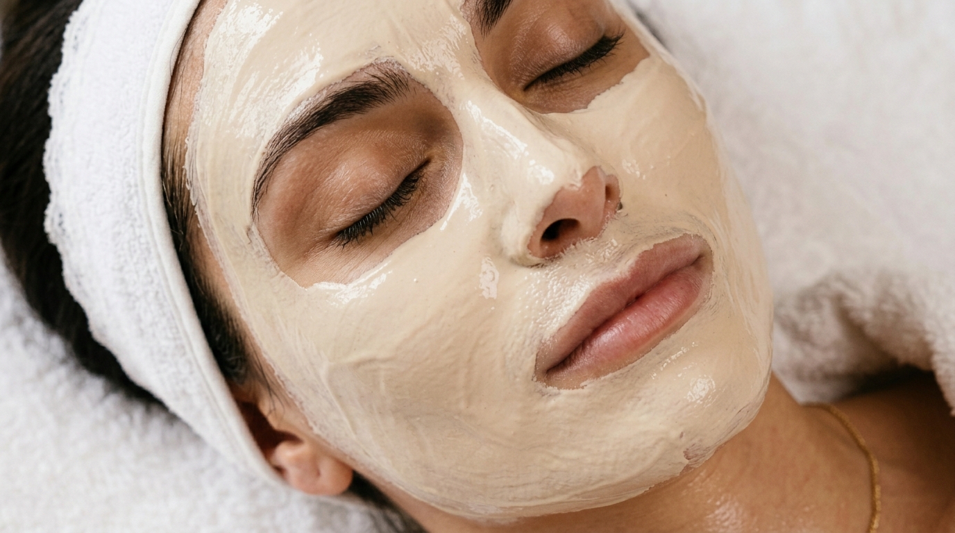 Facial Mould Mask