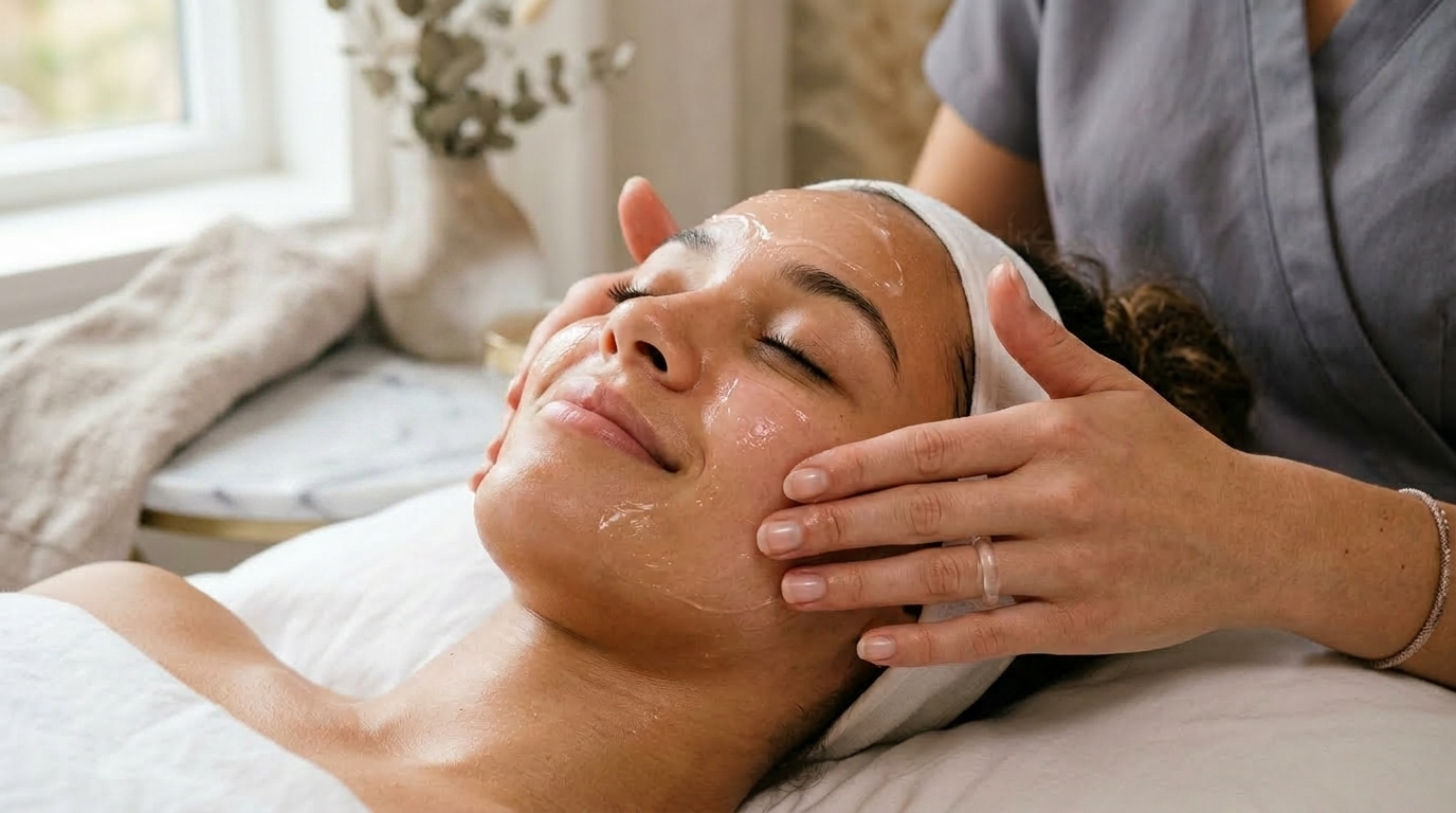 Hydration Lock with Oil-Free Moisturizing Gel