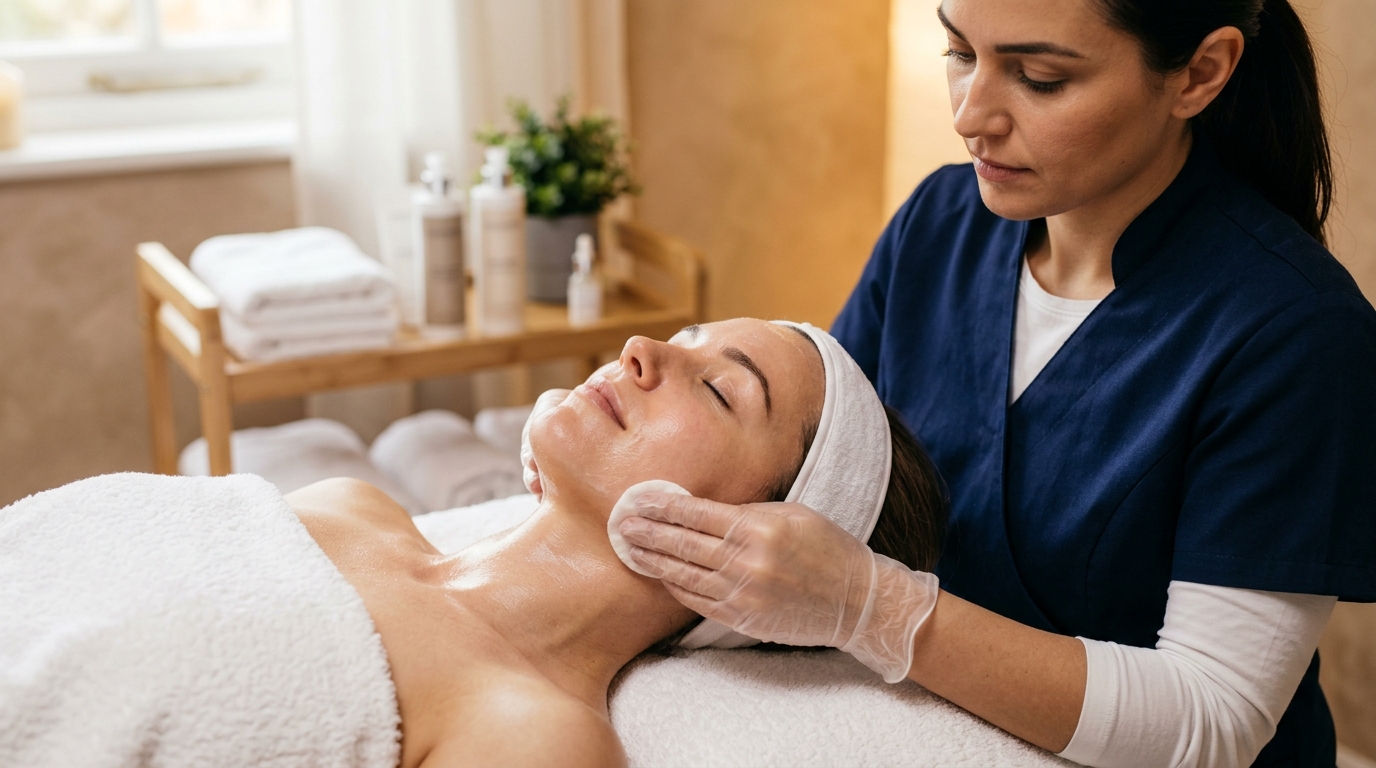 Cleansing