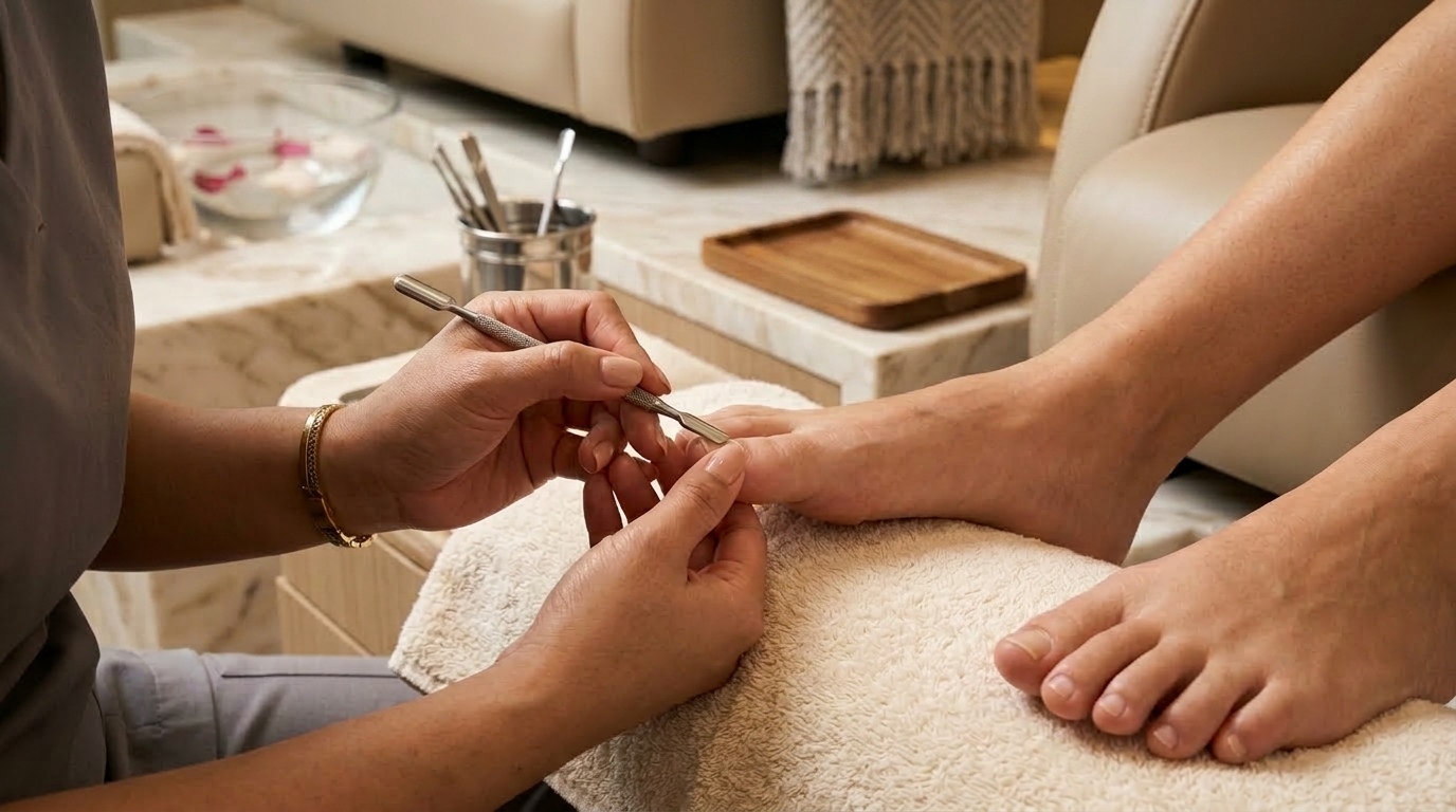 Cuticle Care