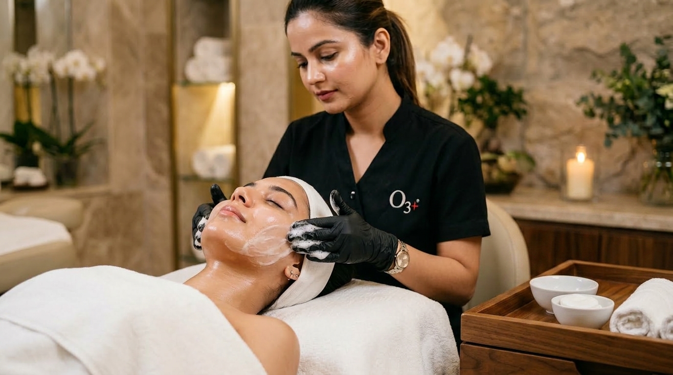 Deep Cleansing