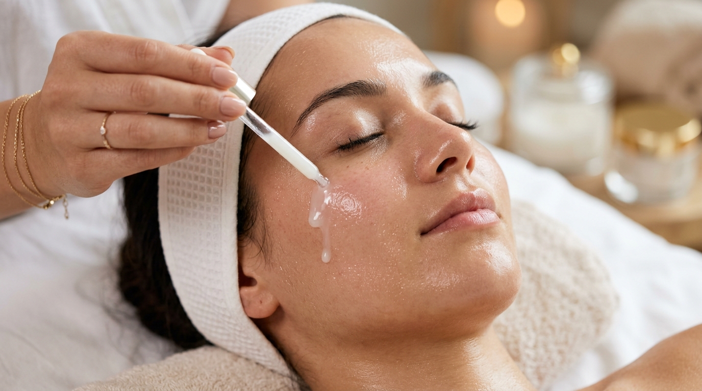 Serum Repair & Hydration