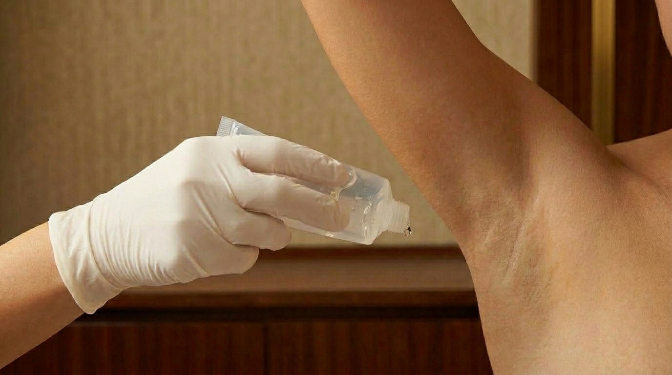 Post-Wax Care