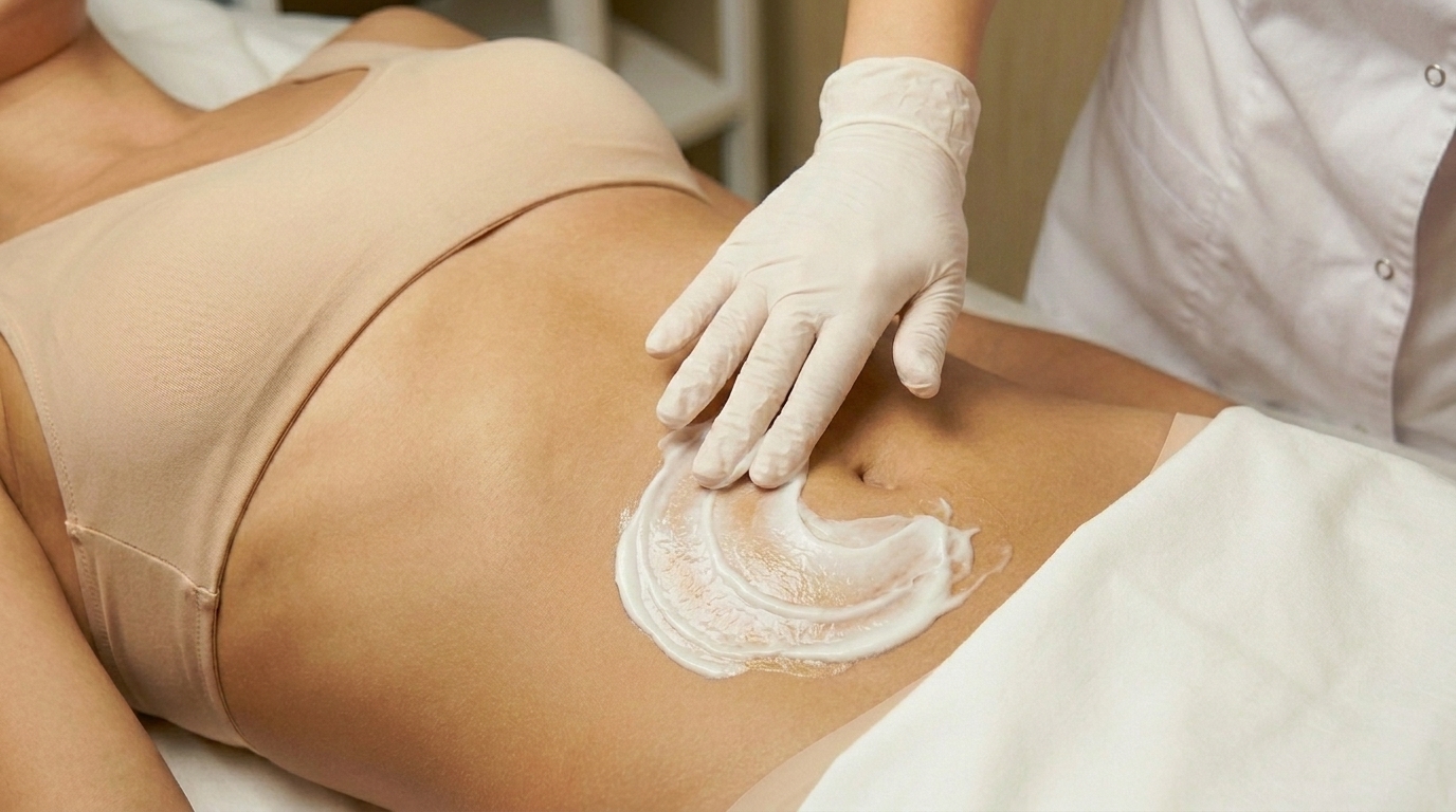 Post-Wax Care