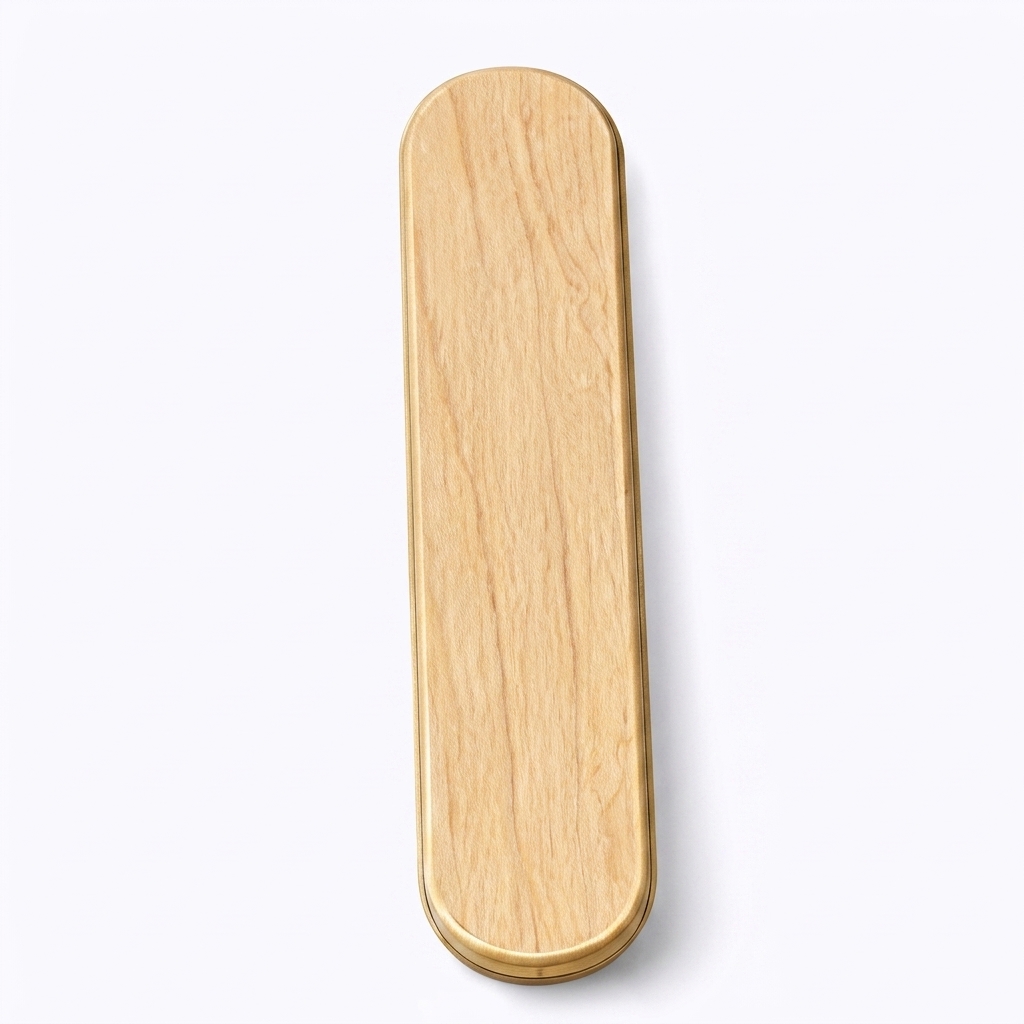 Wooden Spatulas