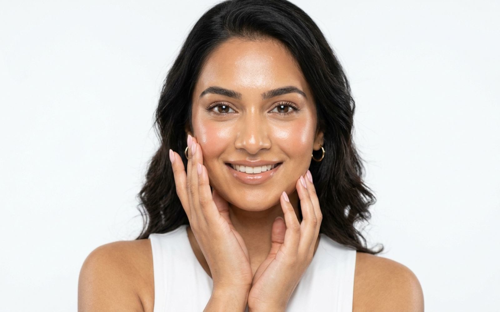 VLCC Pearl Facial